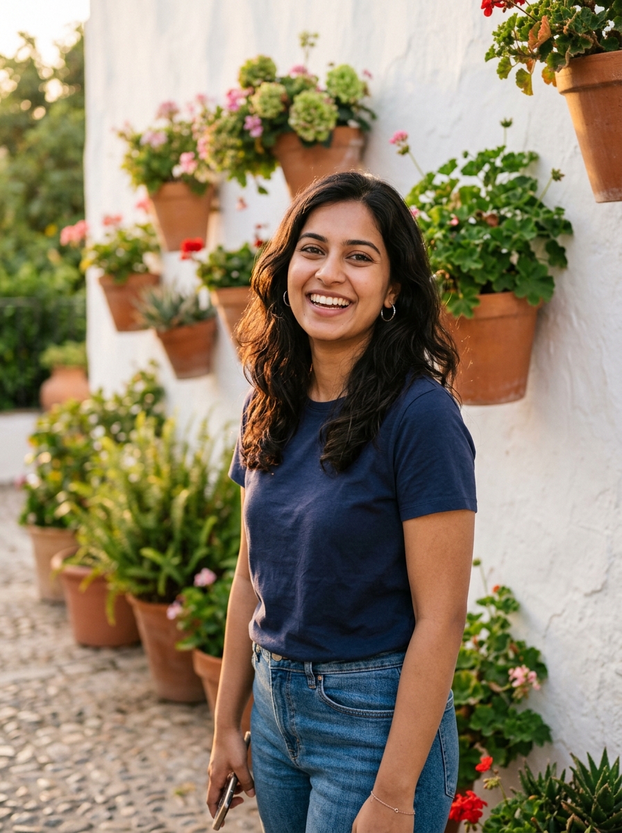 Priyanka