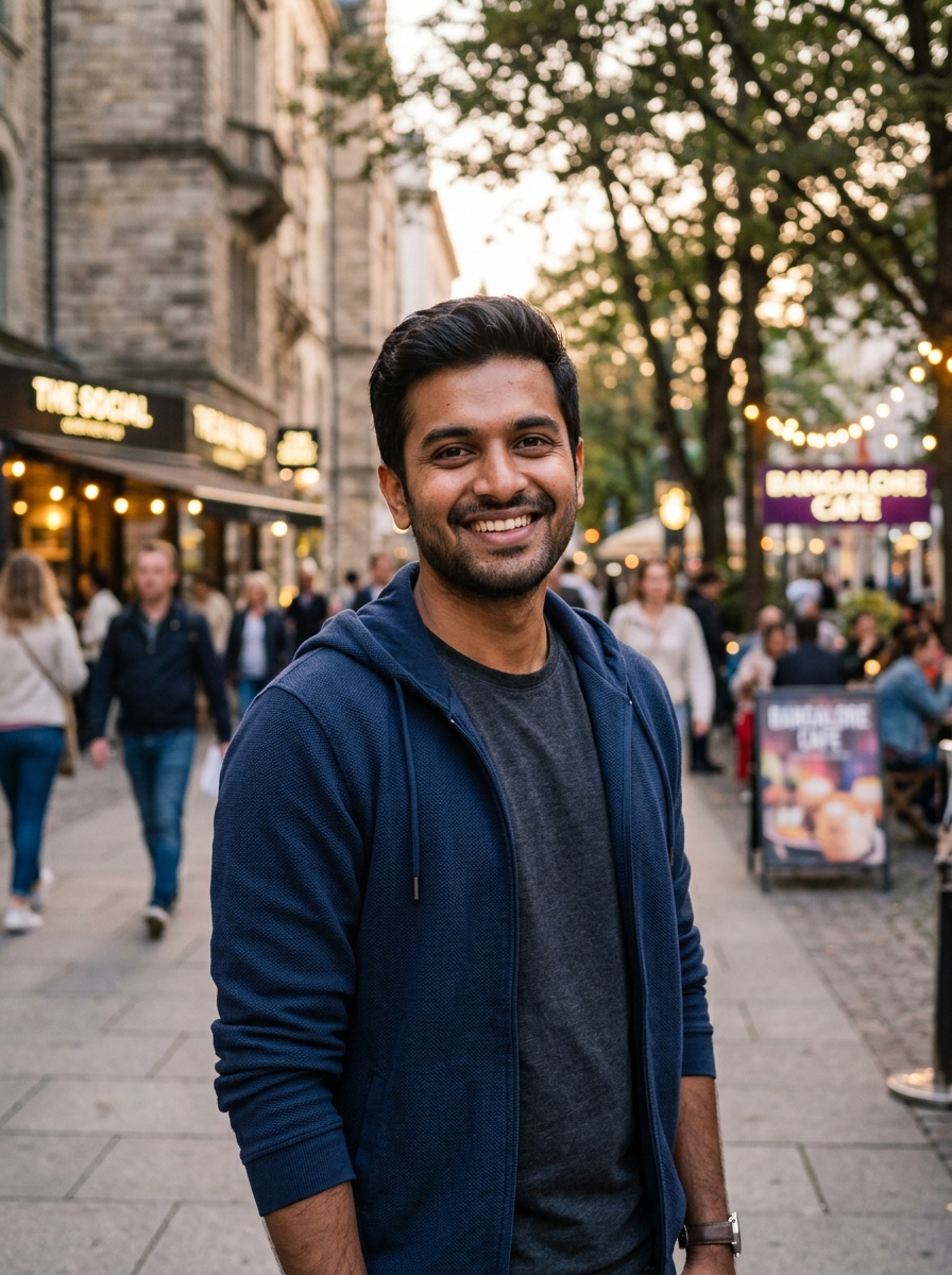 Aarav